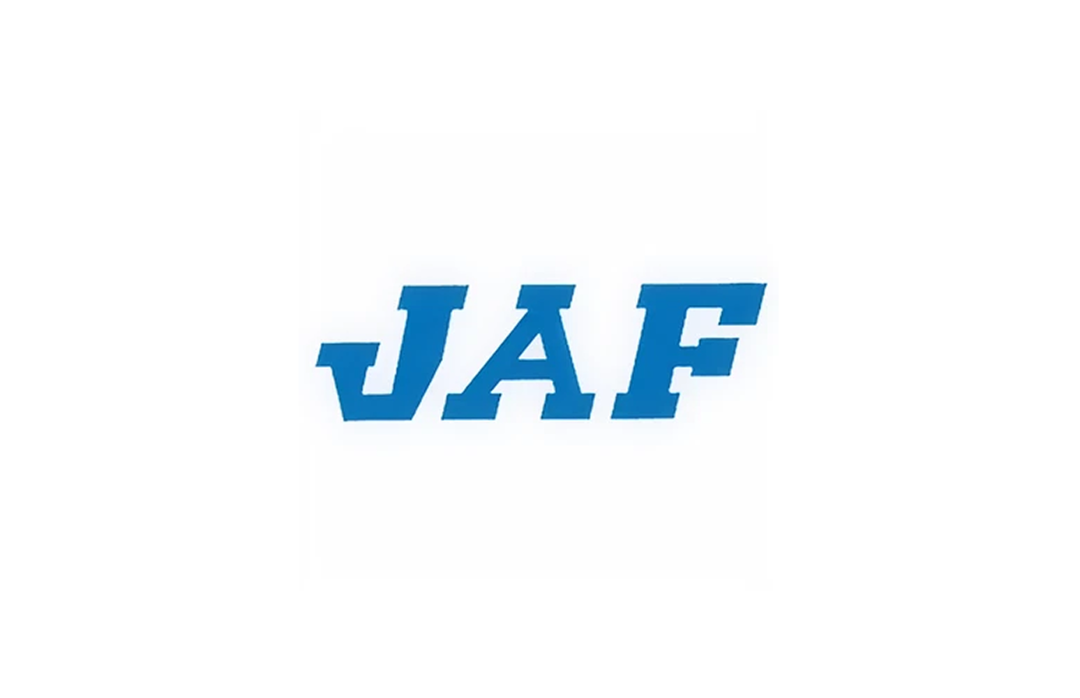 JAF-logo